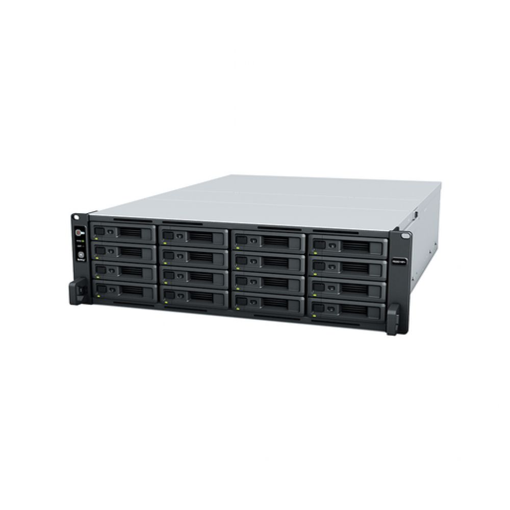 Synology RackStation RS2821RP+