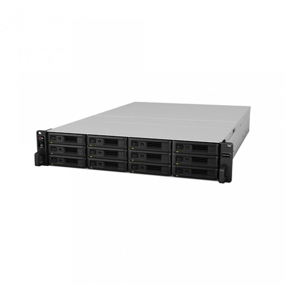 Synology RackStation RS3621RPxs