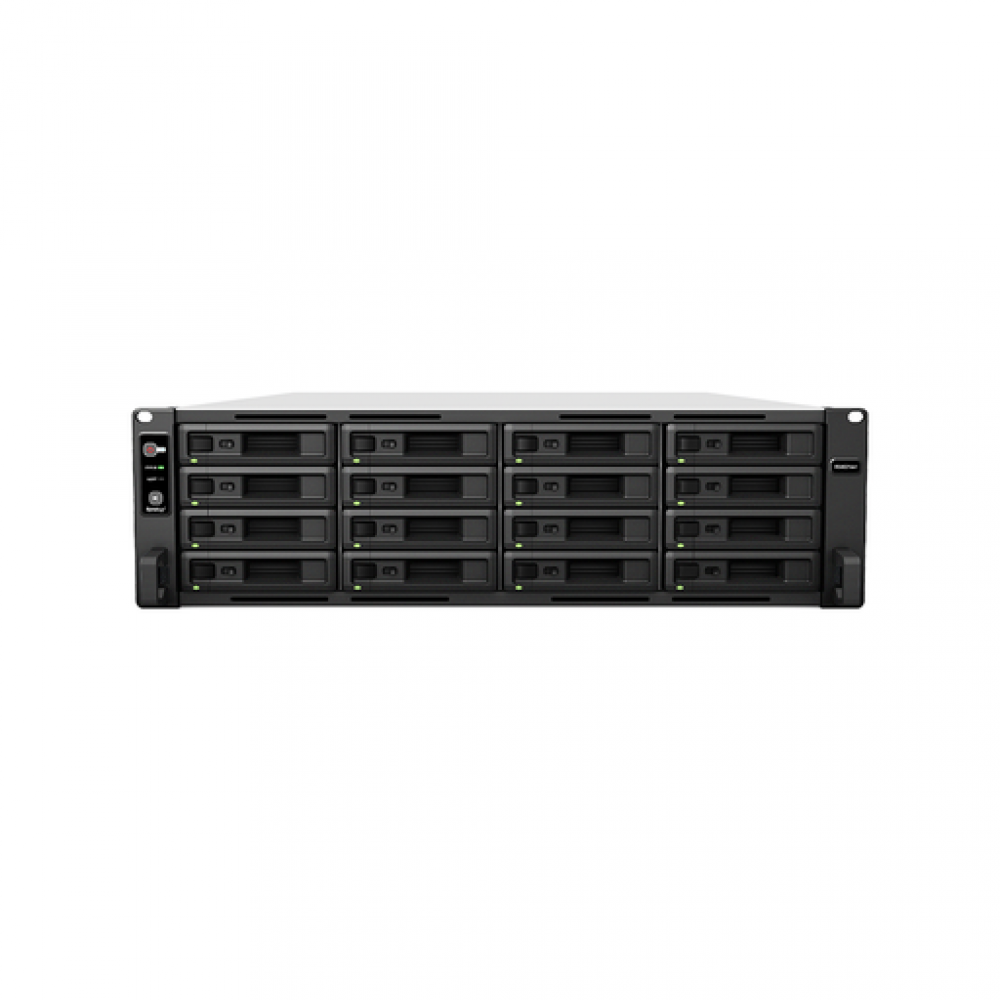 Synology RackStation RS4021xs+