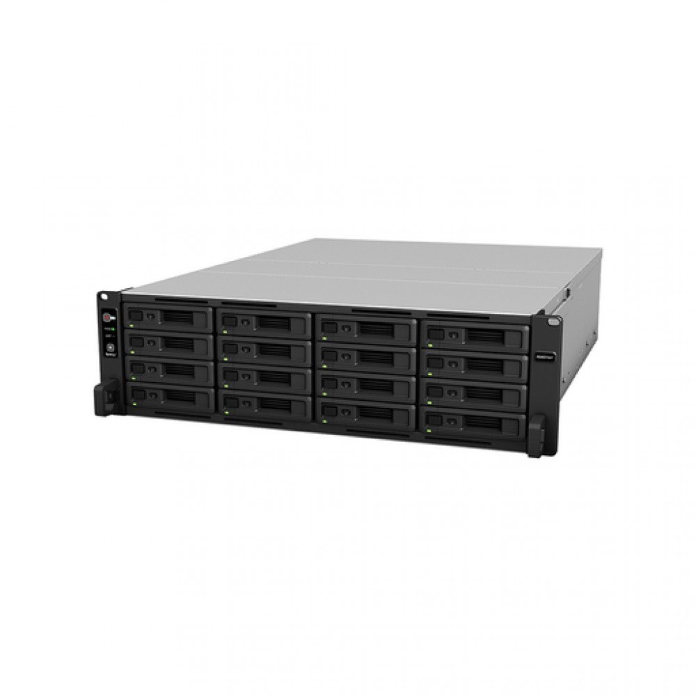 Synology RackStation RS4021xs+