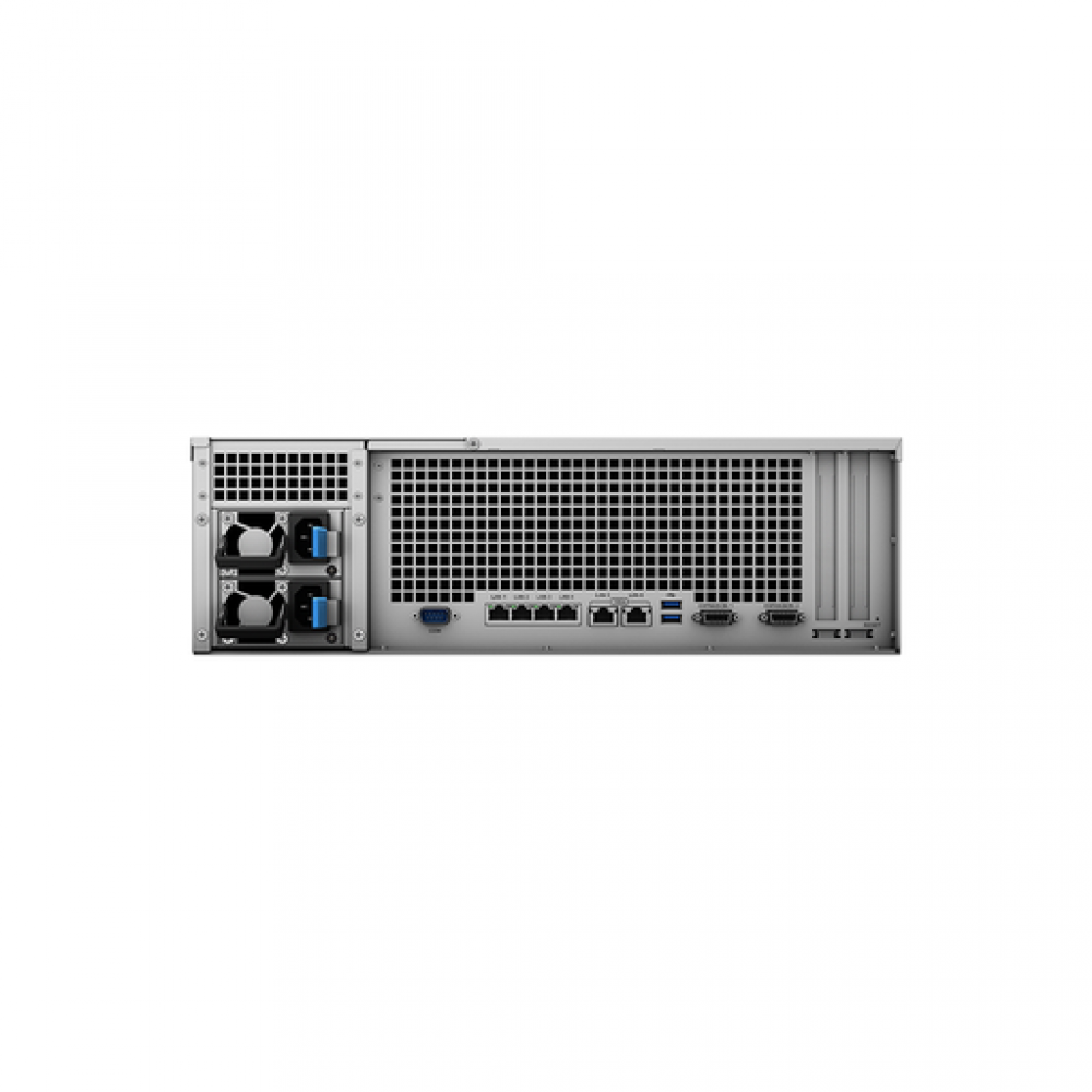 Synology RackStation RS4021xs+