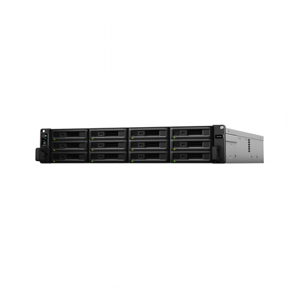 Synology SA3200D - Dual SHA Active-Passive server