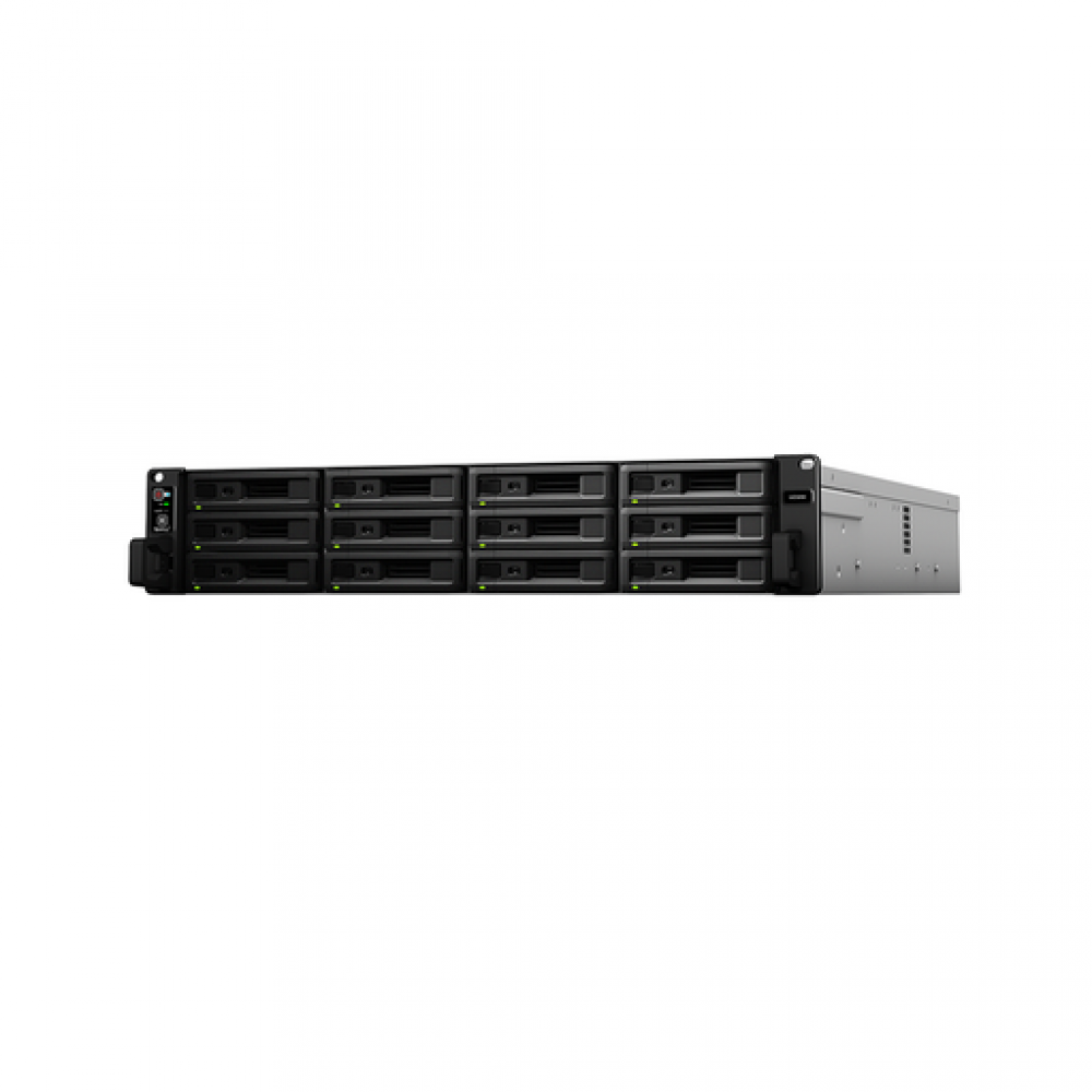 Synology UC3200 - Active-active SAN storage