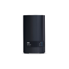 WD MY CLOUD EX2 ULTRA 1GB RAM 0TB DUAL CORE 1.3GHz WD MY CLOUD EX2 ULTRA 1GB RAM 0TB DUAL CORE 1.3GHz
