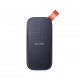 Sandisk Portable SSD USB 3.2 1TB 2.5" Μαύρο