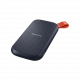 Sandisk Portable SSD USB 3.2 480GB 2.5" Μαύρο