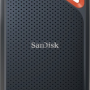 Sandisk Extreme SSD V2 USB 3.2 / USB-C 1TB 2.5" Μαύρο