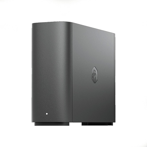 Synology BeeStation BST150-8T (personal HDD cloud storage)