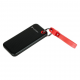 Verbatim Pocket SSD USB 3.2 1TB 2.5" Black / Red