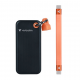 Verbatim Pocket SSD USB 3.2 1TB 2.5" Black / Orange