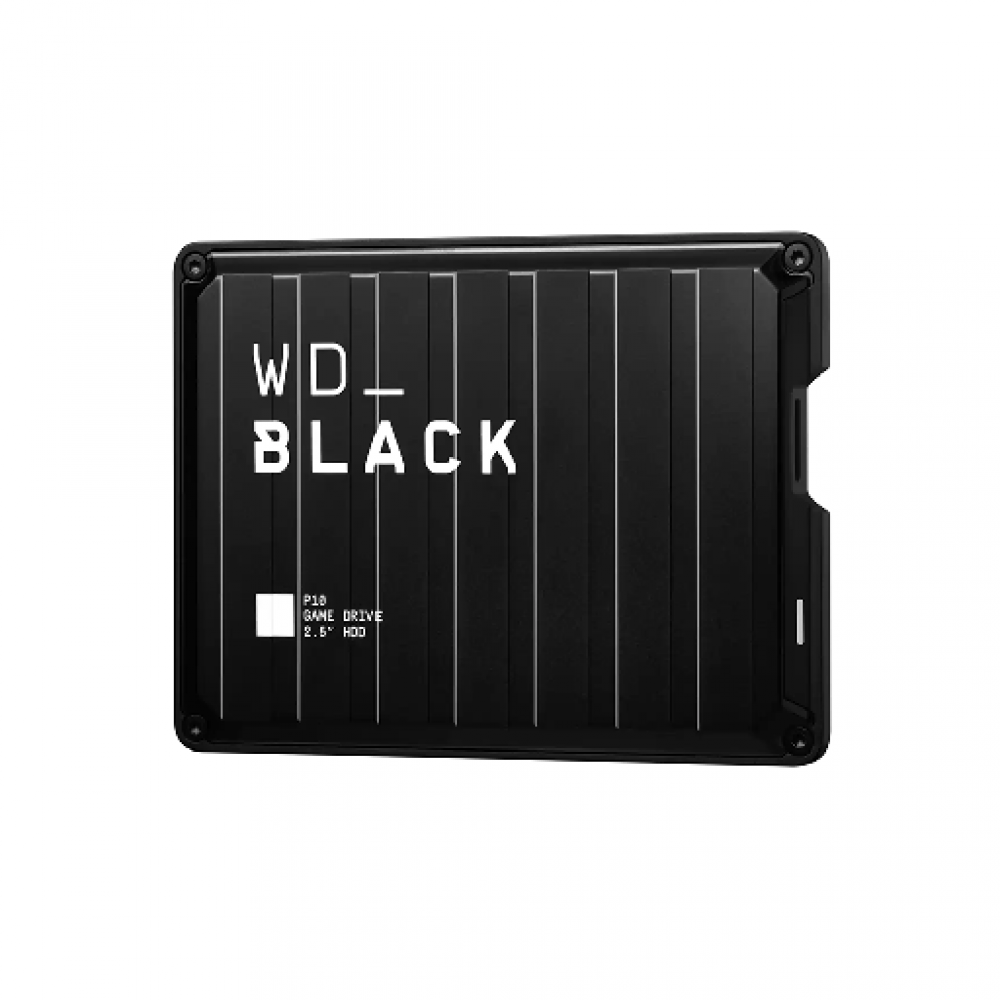 Western Digital Black P10 Game USB 3.2 Εξωτερικός HDD 2TB 2.5"