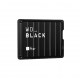 Western Digital Black P10 Game USB 3.2 Εξωτερικός HDD 2TB 2.5"