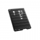 Western Digital Black P10 Game USB 3.2 Εξωτερικός HDD 2TB 2.5"