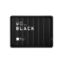 Western Digital Black P10 Game USB 3.2 Εξωτερικός HDD 4TB 2.5"