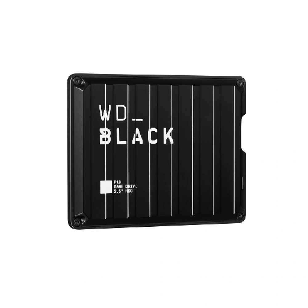 WD_BLACK P10 Game Drive 5TB