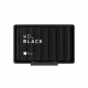 WD_BLACK D10 Game Drive 8TB