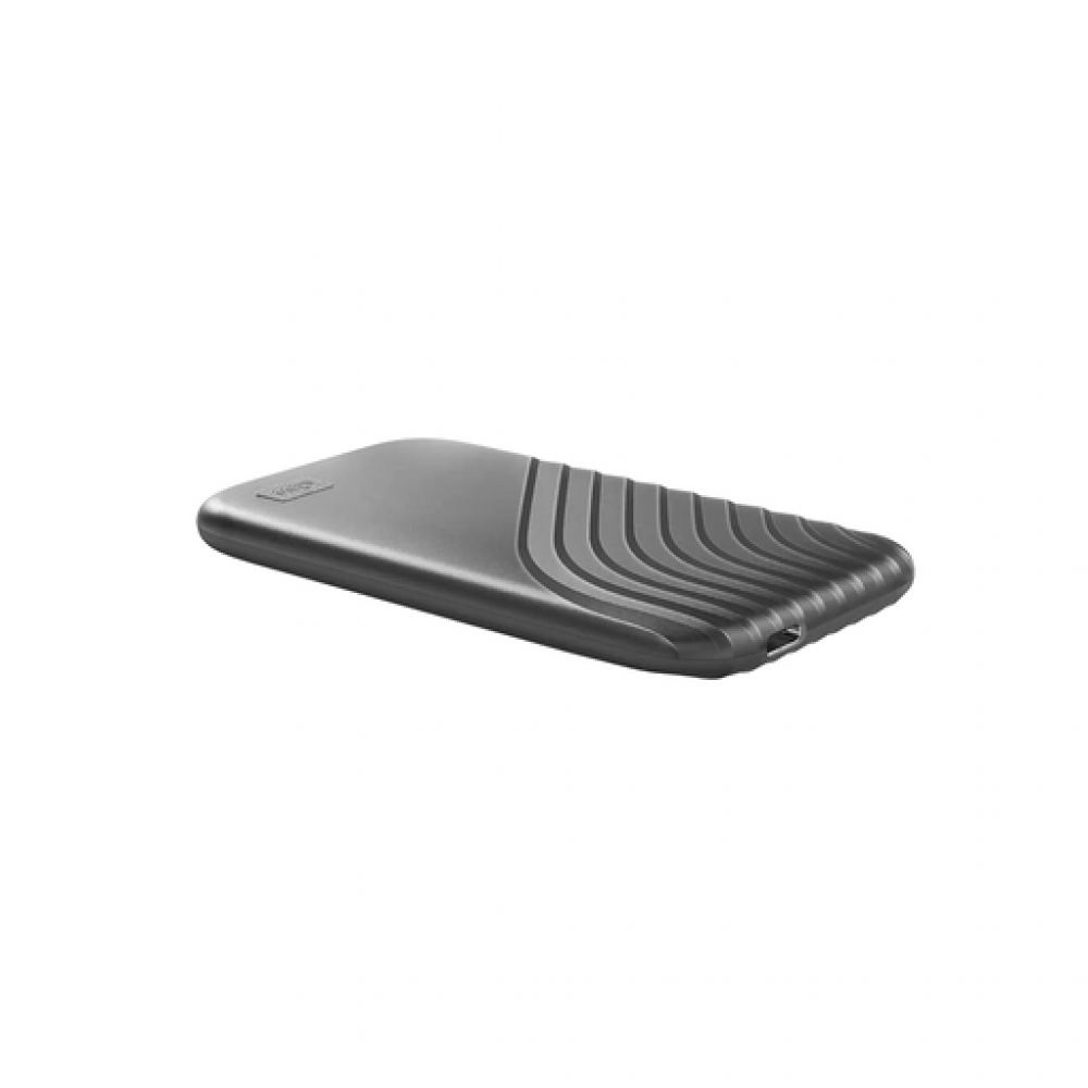 Western Digital My Passport SSD USB 3.2 / USB-C 2TB 2.5" Γκρι