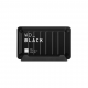 Western Digital Black D30 Game USB-C Εξωτερικός SSD 1TB 2.5"