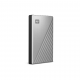 MY PASSPORT ULTRA 2TB SILVER