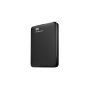 Western Digital Elements Portable USB 3.0 Εξωτερικός HDD 5TB 2.5" Μαύρο