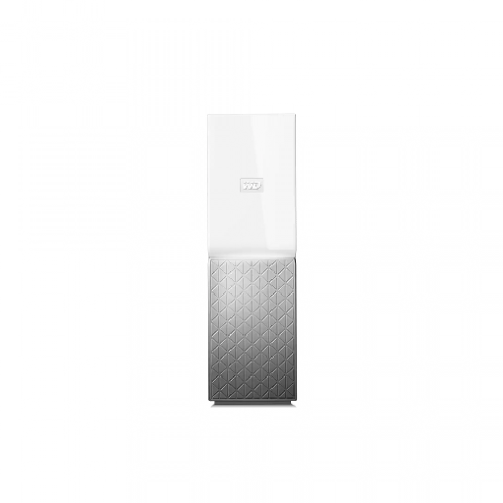 Western Digital Μy Cloud Home NAS Tower 3TB HDD