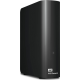 Western Digital Elements Desktop USB 3.0 Εξωτερικός HDD 12TB 3.5" Μαύρο