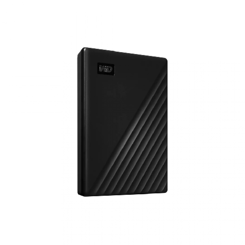 MY PASSPORT 2TB BLACK