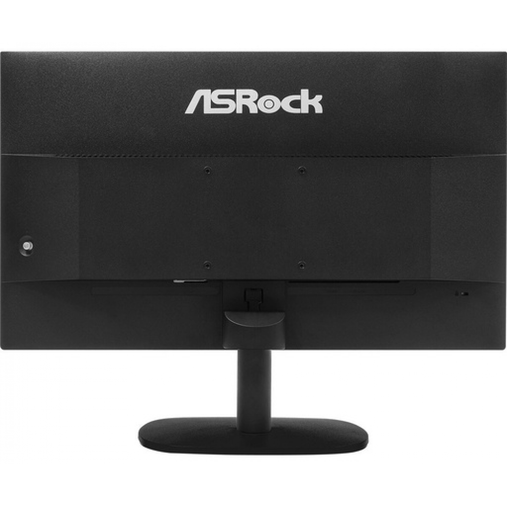 ASRock Challenger CL25FF IPS Gaming Monitor 24.5" FHD 1920x1080 με Χρόνο Απόκρισης 4ms GTG