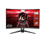 ASRock PG27F15RS1A VA HDR Curved Gaming Monitor 27" FHD 1920x1080 240Hz