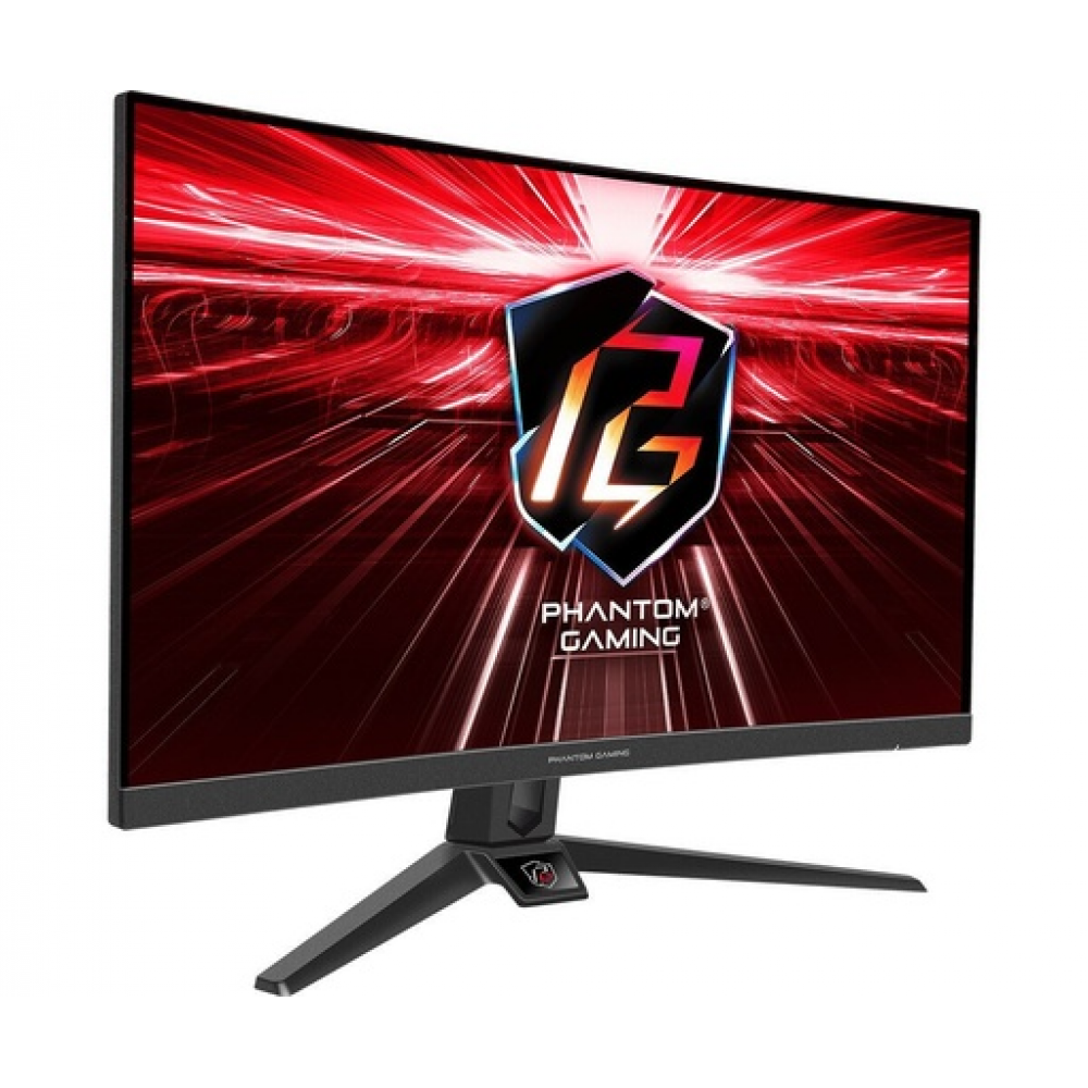 ASRock PG27F15RS1A VA HDR Curved Gaming Monitor 27" FHD 1920x1080 240Hz