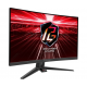 ASRock PG27F15RS1A VA HDR Curved Gaming Monitor 27" FHD 1920x1080 240Hz