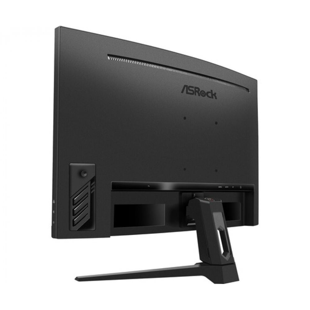 ASRock PG27F15RS1A VA HDR Curved Gaming Monitor 27" FHD 1920x1080 240Hz