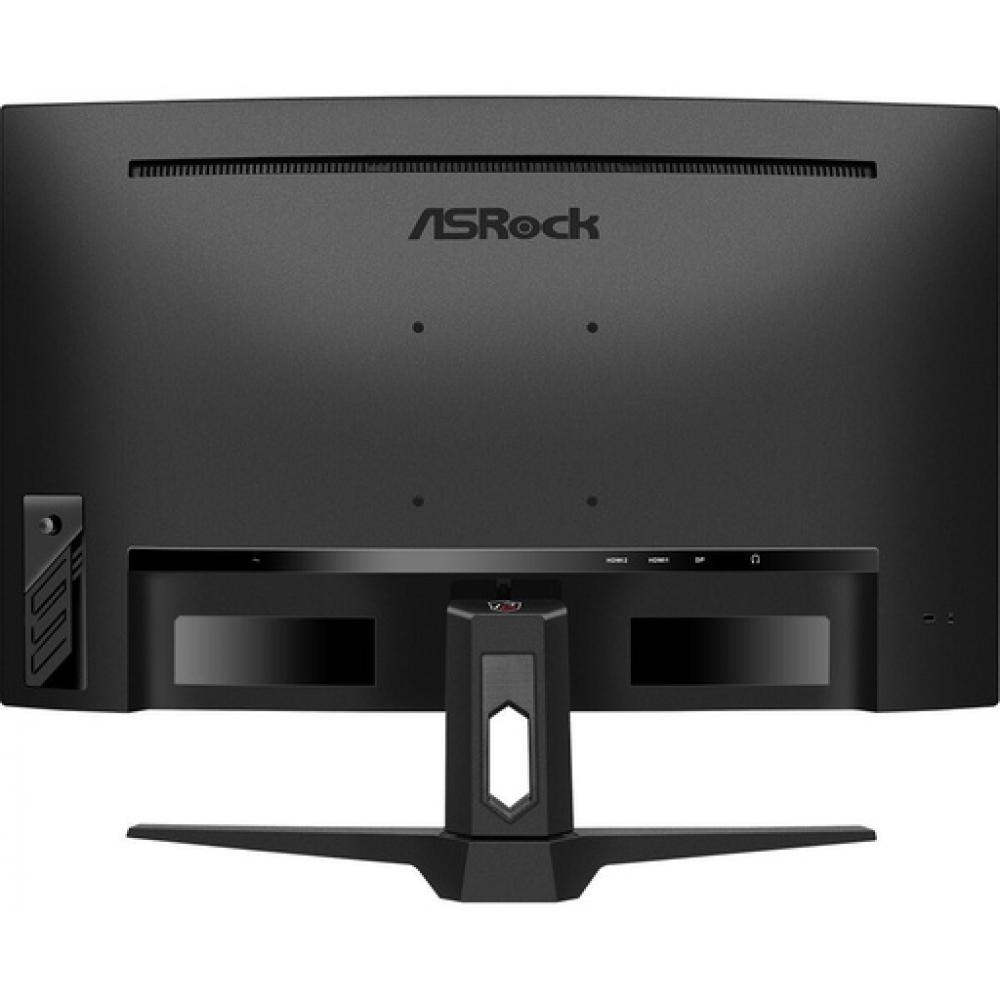 ASRock PG27F15RS1A VA HDR Curved Gaming Monitor 27" FHD 1920x1080 240Hz