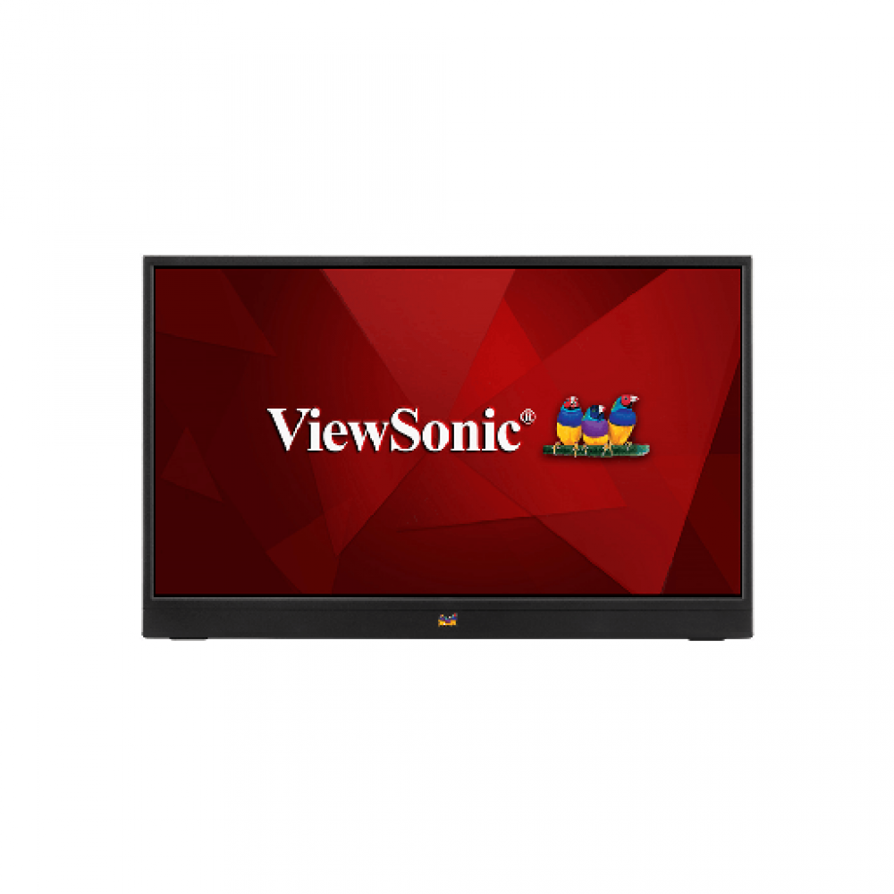 Viewsonic VA1655 IPS Φορητό Monitor 16" FHD