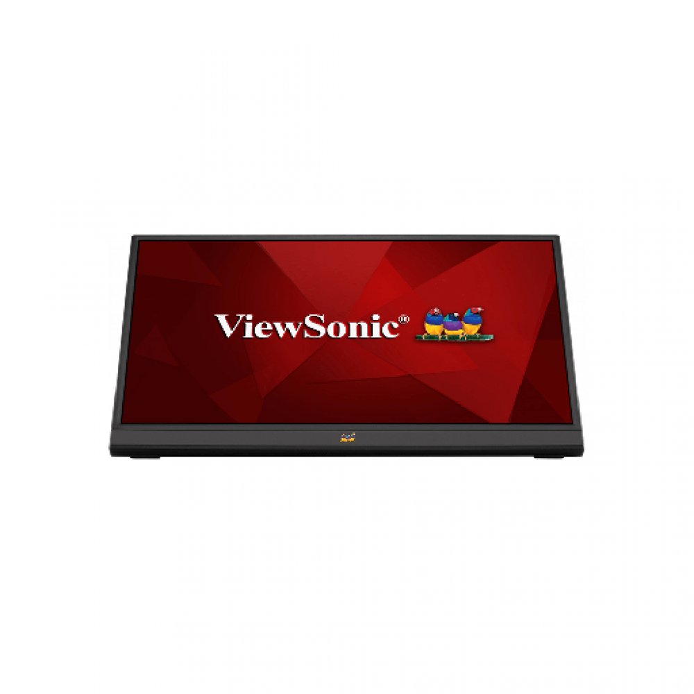 Viewsonic VA1655 IPS Φορητό Monitor 16" FHD