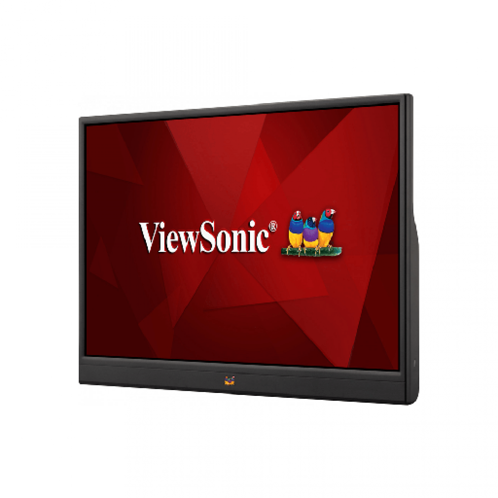 Viewsonic VA1655 IPS Φορητό Monitor 16" FHD