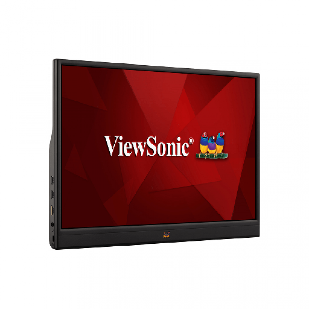 Viewsonic VA1655 IPS Φορητό Monitor 16" FHD