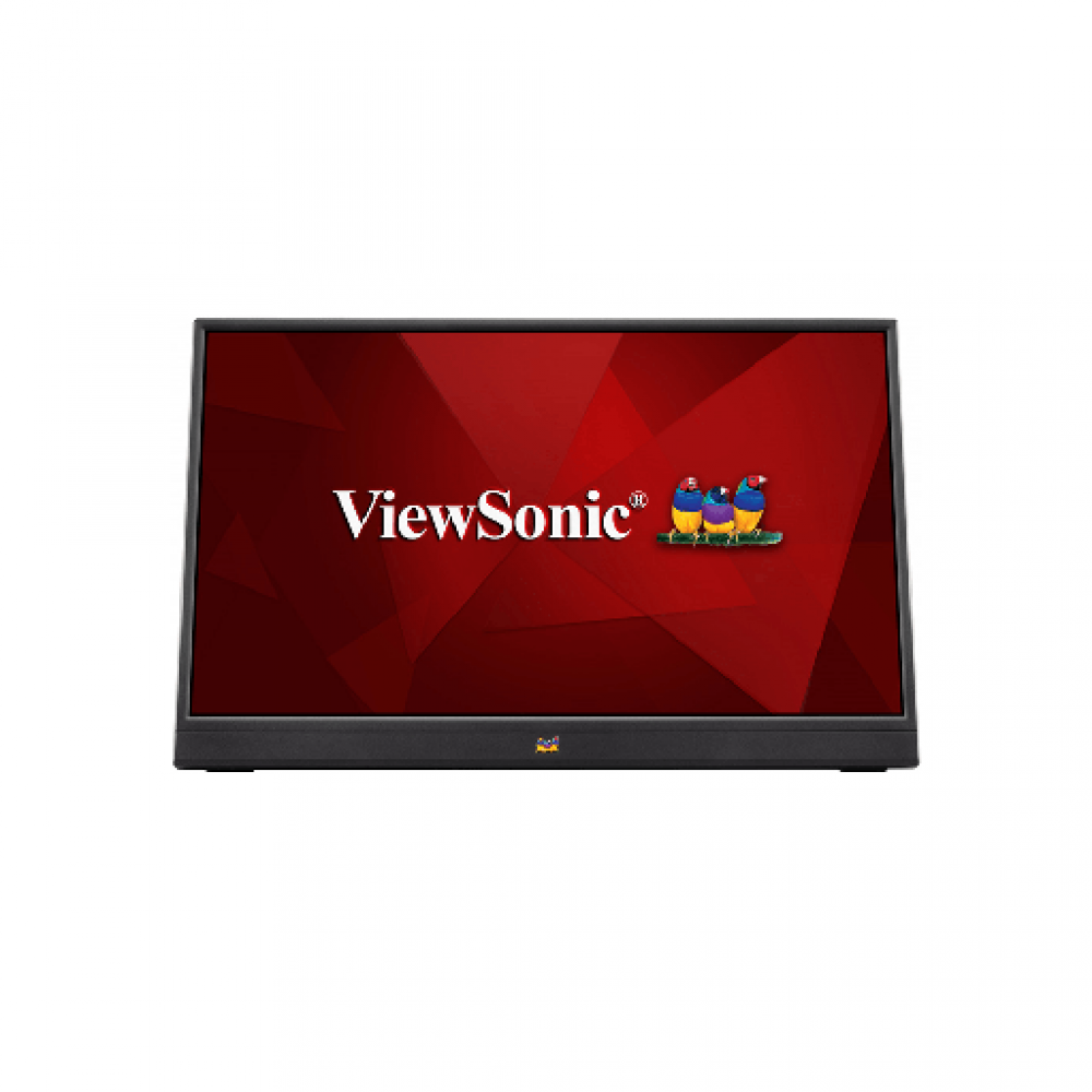 Viewsonic VA1655 IPS Φορητό Monitor 16" FHD