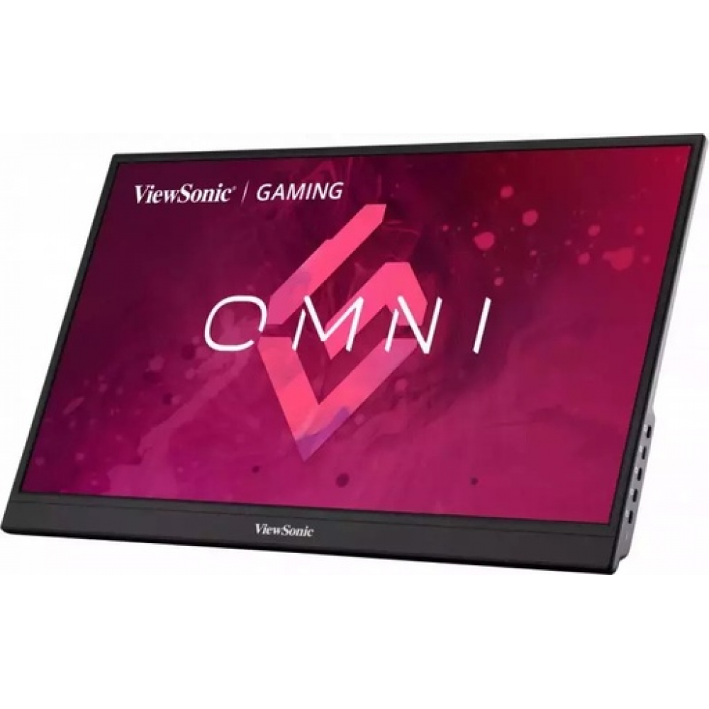 Viewsonic VX1755 IPS Φορητό Gaming Monitor 17.2" FHD