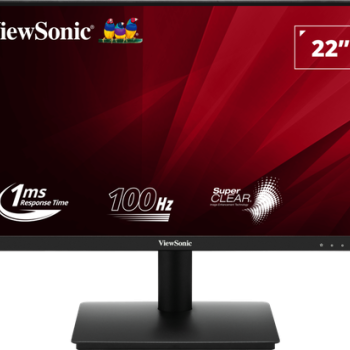 Viewsonic VA220-H VA Monitor 21.5" FHD HDMI