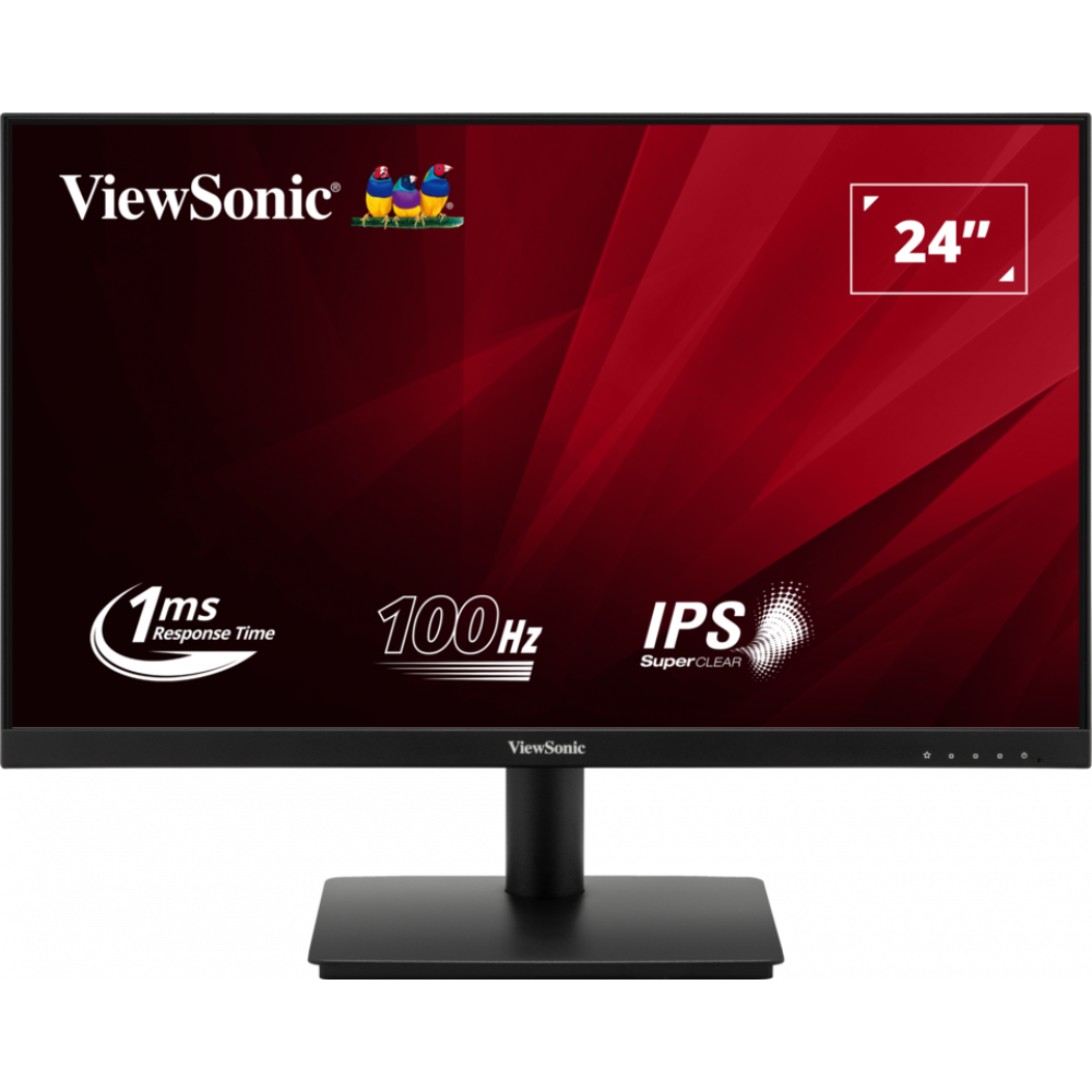 Viewsonic VA240-H IPS Monitor 23.8