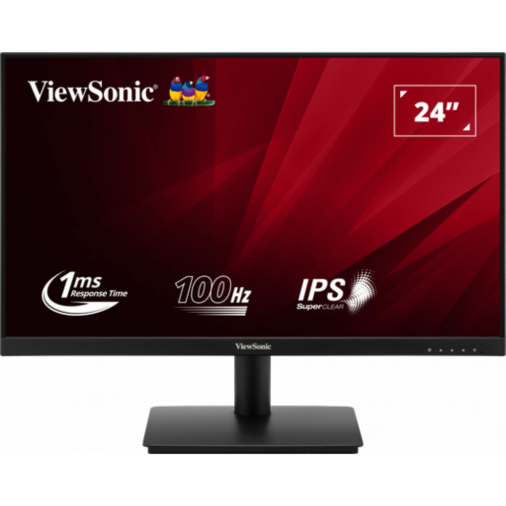 Viewsonic VA240-H IPS Monitor 23.8"