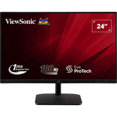Viewsonic VA2432-H-2 IPS Monitor 23.8"