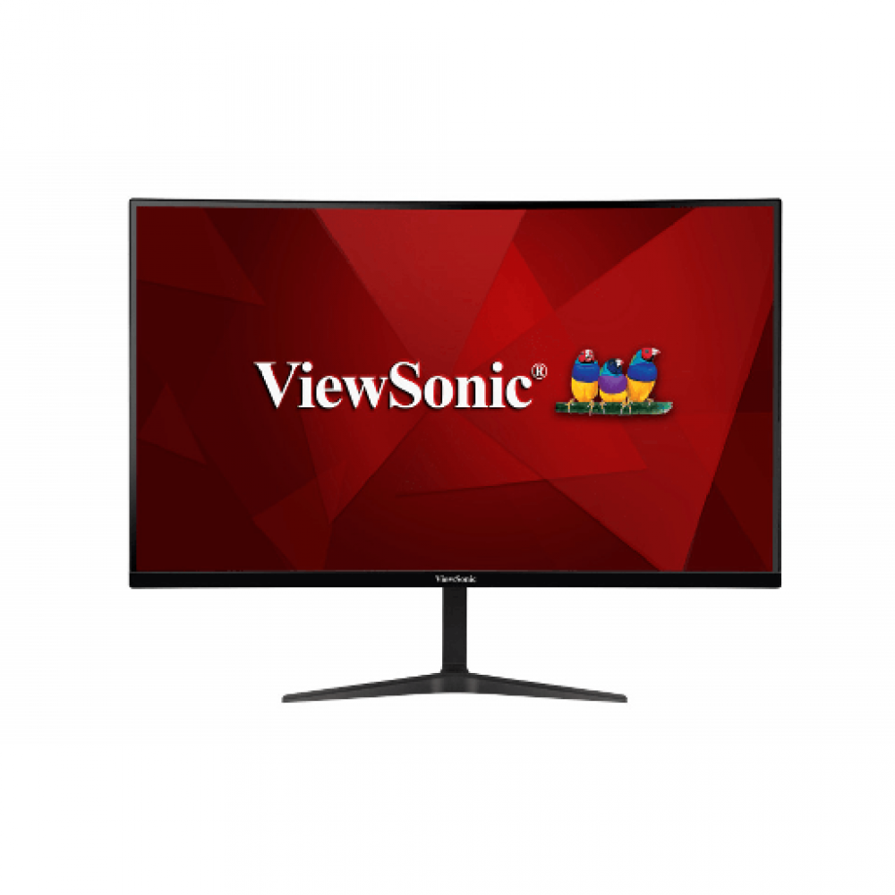 Viewsonic VX2718-PC-MHD VA Curved Gaming Monitor 27" FHD