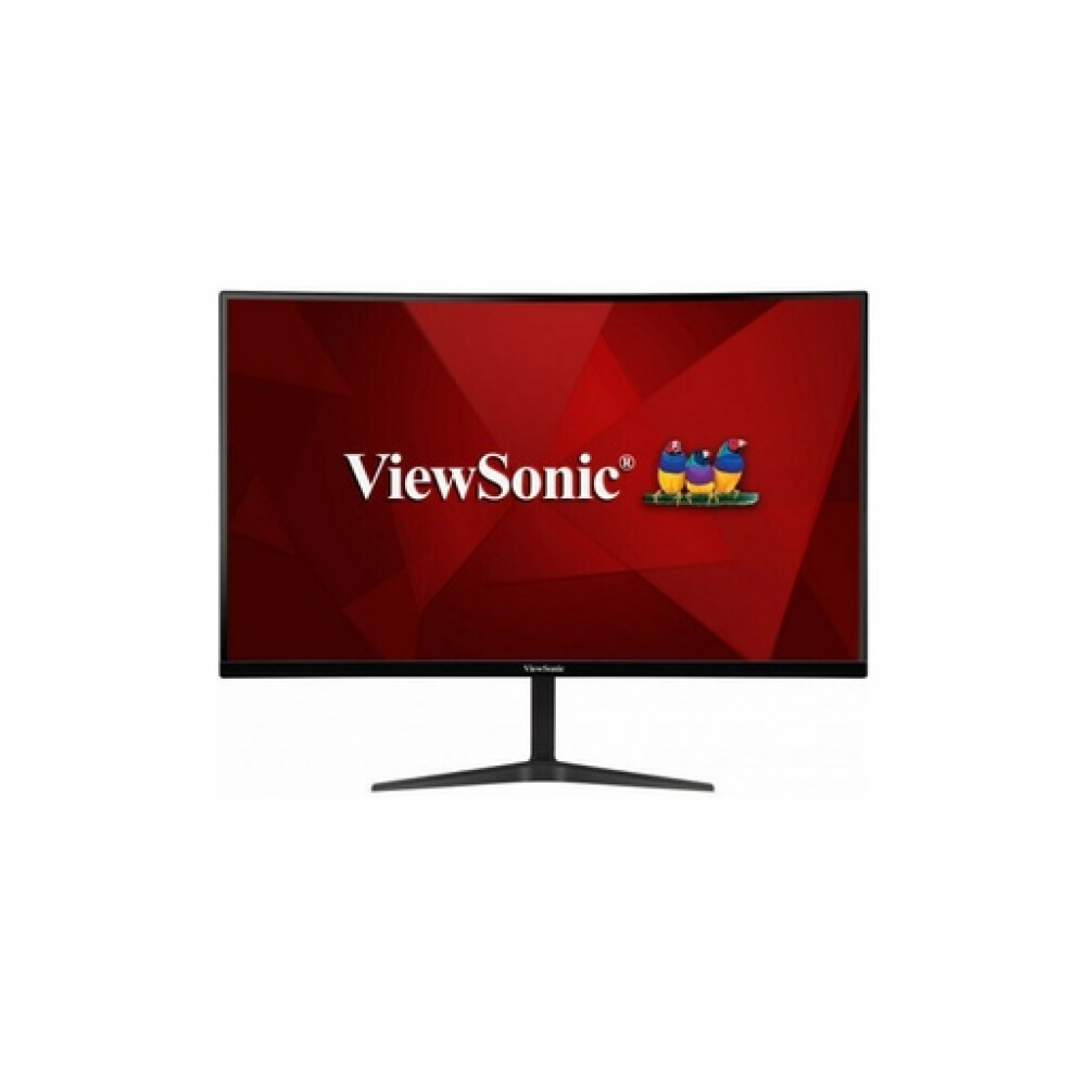 Viewsonic VX2719-PC-MHD VA Curved Gaming Monitor 27" FHD