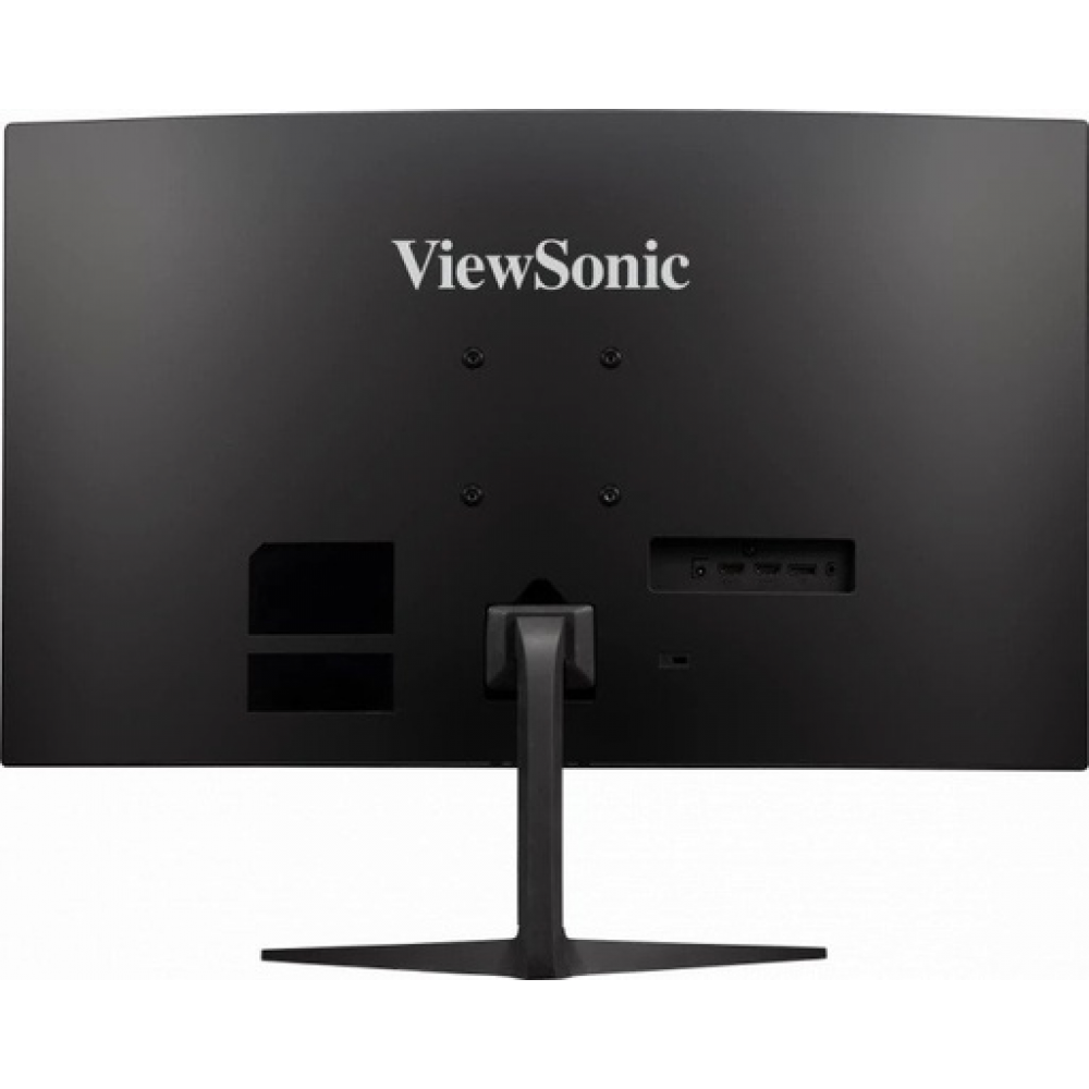 Viewsonic VX2719-PC-MHD VA Curved Gaming Monitor 27" FHD