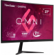 Viewsonic VX2719-PC-MHD VA Curved Gaming Monitor 27" FHD