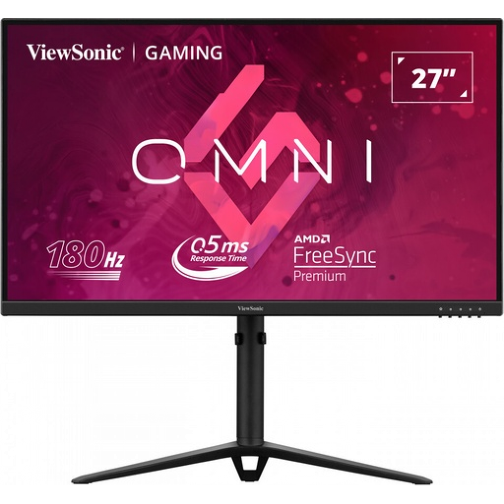 Viewsonic VX2728J IPS HDR Gaming Monitor 27" FHD