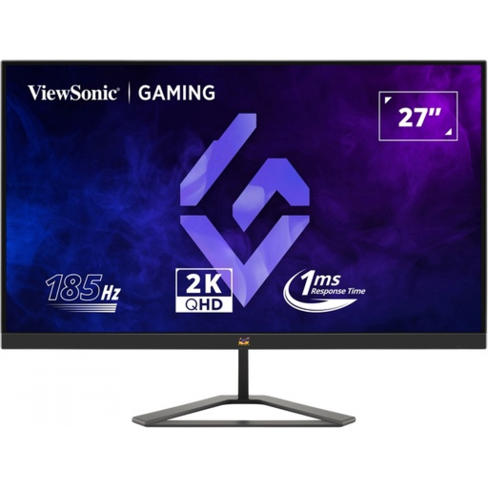 Viewsonic VX2758A-2K-PRO QHD IPS 185Hz Gaming Monitor 27