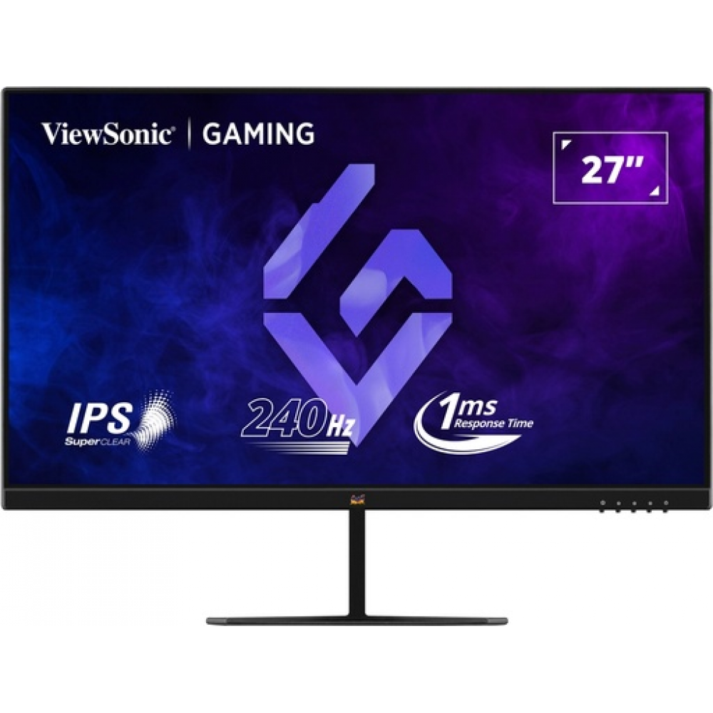 Viewsonic VX2779A-HD-PRO IPS 240Hz HDR Monitor 27" FHD